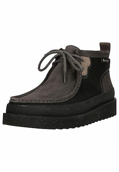 Clarks Stiefel "Wallabee FTR Gore-Tex", mit wetterfester GoreTex-Imprägnier günstig online kaufen