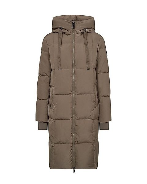 Mos Mosh Winterjacke MMNova Square günstig online kaufen