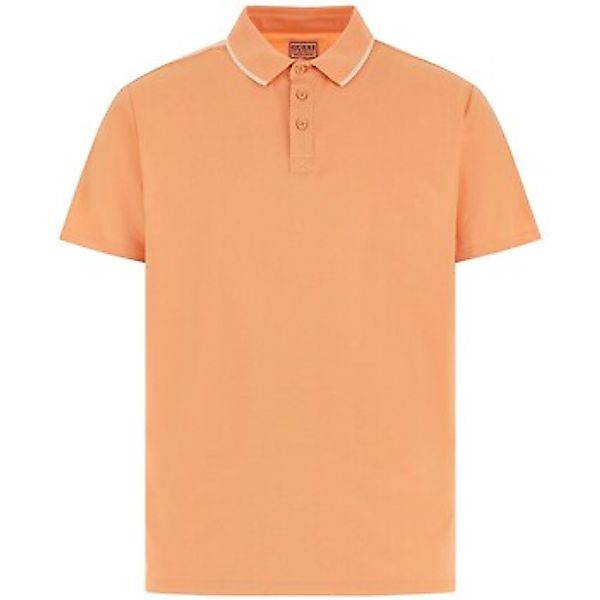 Guess  Poloshirt Polo  Paul Pique Tape günstig online kaufen