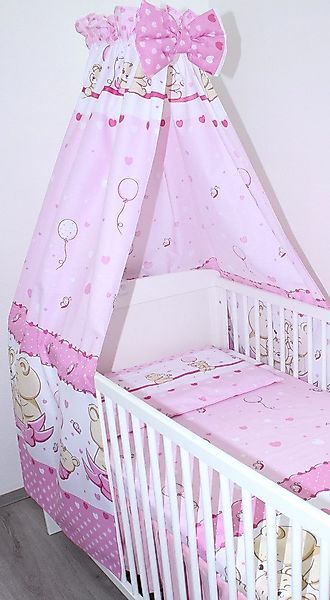 Primawela Betthimmel Vollstoff Himmel für Baby günstig online kaufen