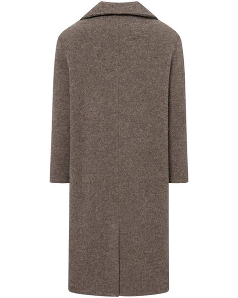 Stapf Wollmantel Langer Mantel Alex günstig online kaufen