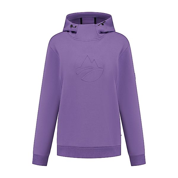 Travelin' Hoodie Travelin' Maren Hoodie Lady günstig online kaufen