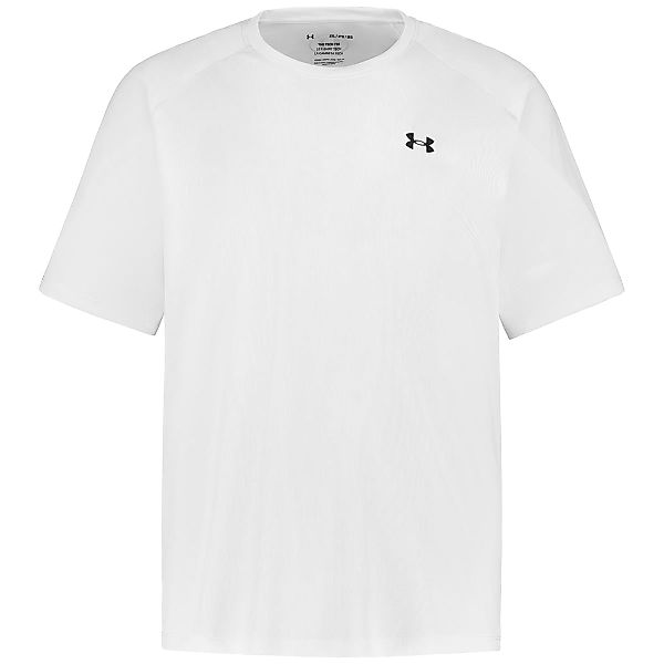 Under Armour Funktionsshirt, schnelltrocknend Farbe hellgrau Größe: 3XL günstig online kaufen