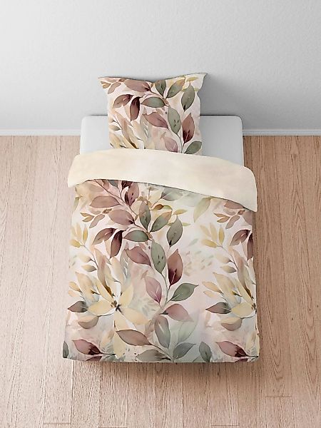 Biberna Bettwäsche 1 Stk. tlg. günstig online kaufen