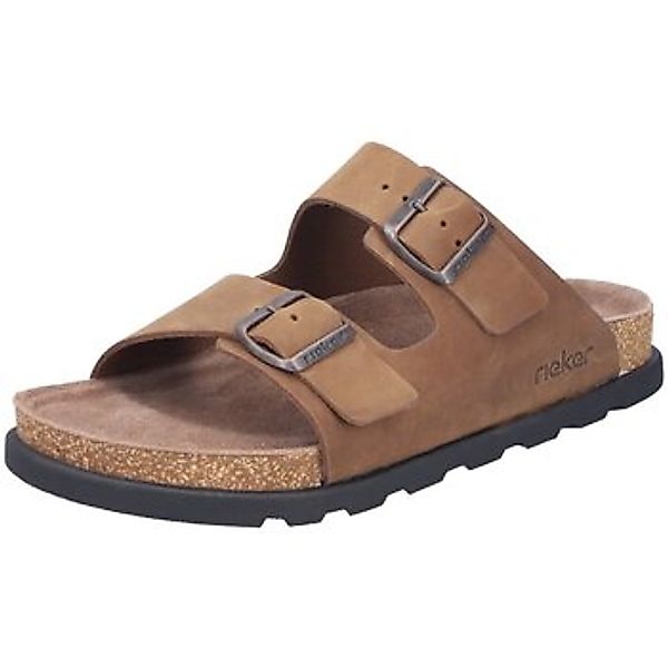 Rieker  Clogs Offene FSK Sandalen 21190-26 günstig online kaufen