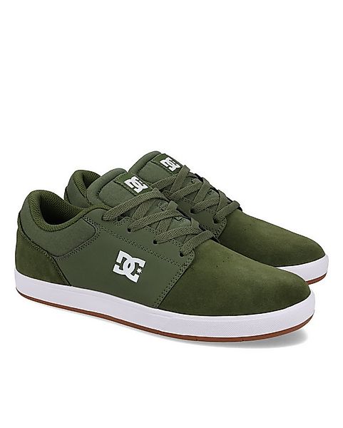 DC Shoes Crisis 2 Sneaker günstig online kaufen