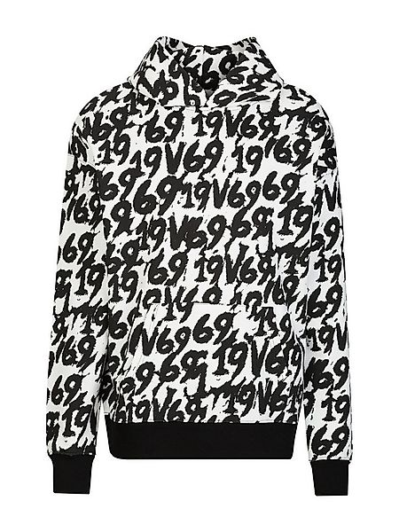 19V69 ITALIA Hoodie Quentino New Icon günstig online kaufen