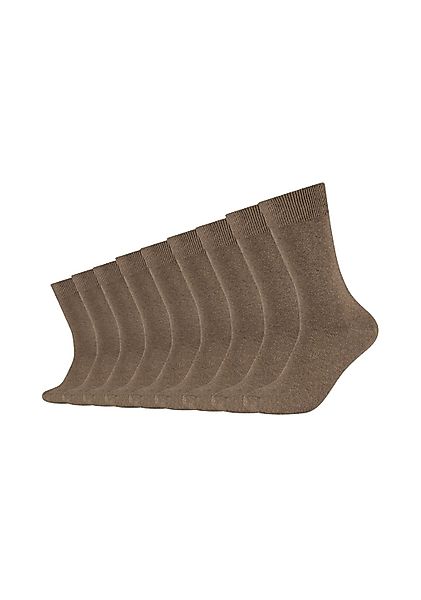 Camano Socken "Socken 9er Pack" günstig online kaufen