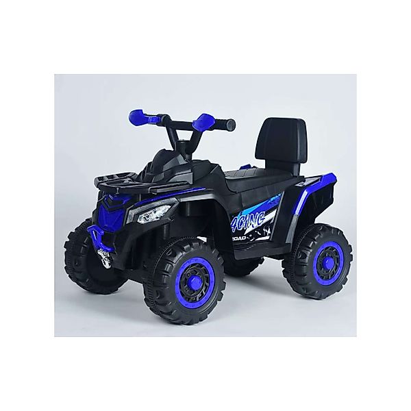 BoGi Elektro-Kinderquad Kinderfahrzeug 6V – LED, günstig online kaufen