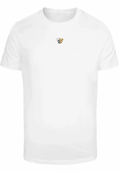MisterTee T-Shirt "MisterTee Herren Skull Bear Tee", (1 tlg.) günstig online kaufen