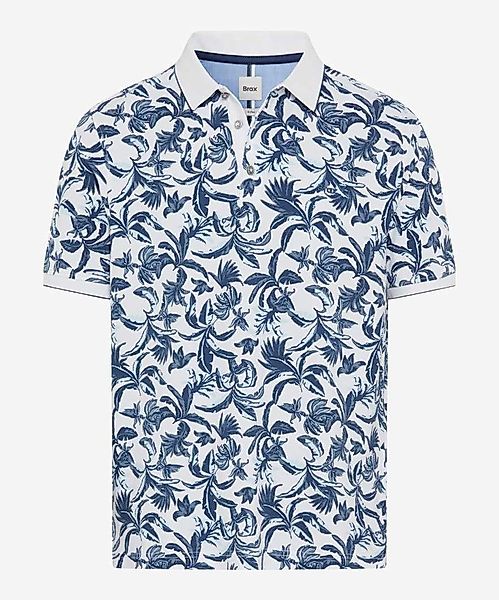 Brax Poloshirt STYLE.PETE P günstig online kaufen