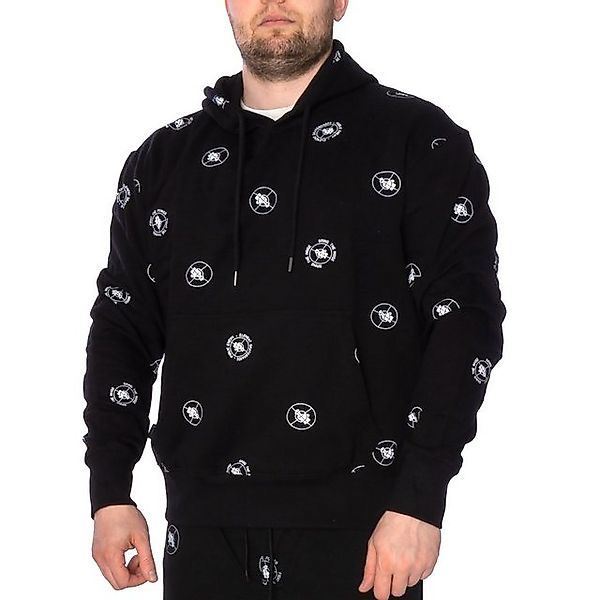 Element Hoodie Hoodie Element Pexe Polka, G L (1-tlg) Kängurutasche günstig online kaufen