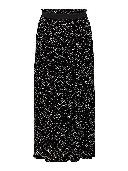 ONLY Maxirock "ONLVENEDIG AOP LIFE LONG SKIRT" günstig online kaufen