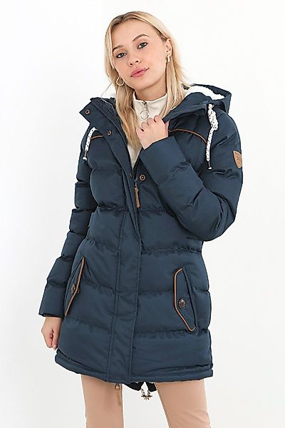 Brave Soul Winterjacke Winterjacke Steph günstig online kaufen