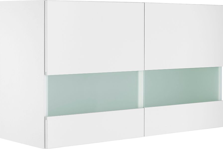 OPTIFIT Glashängeschrank "Roth", Breite 100 cm günstig online kaufen