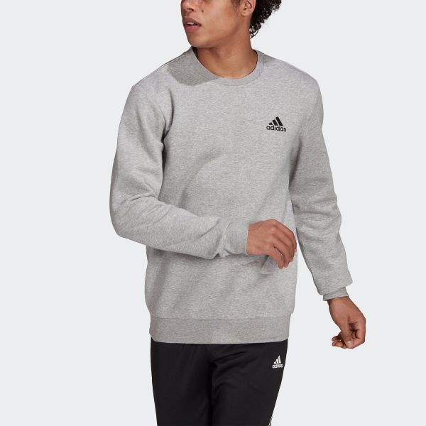 adidas Sportswear Sweatshirt "ESSENTIALS FLEECE" weiches Material günstig online kaufen
