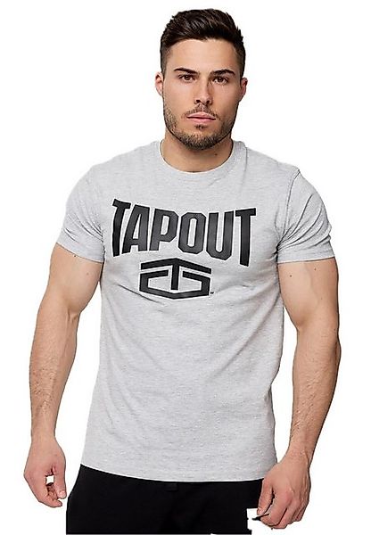 TAPOUT T-Shirt Tapout Herren T-Shirt Active Base günstig online kaufen