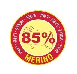 Wowerat Wandersocken 1 Paar 85% Merino günstig online kaufen