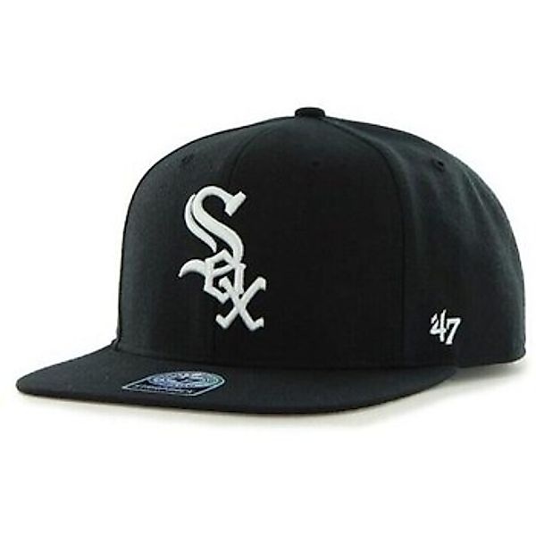 '47 Brand  Schirmmütze Mlb Chicago White Sox Captain günstig online kaufen
