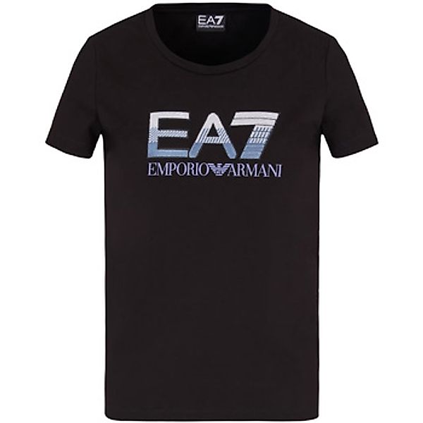 Emporio Armani EA7  T-Shirts & Poloshirts - günstig online kaufen