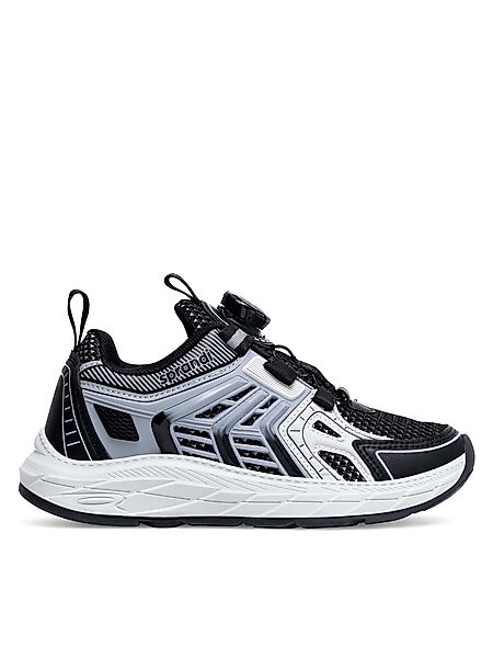 sprandi Sneakers THYL-001 Schwarz Sneaker günstig online kaufen