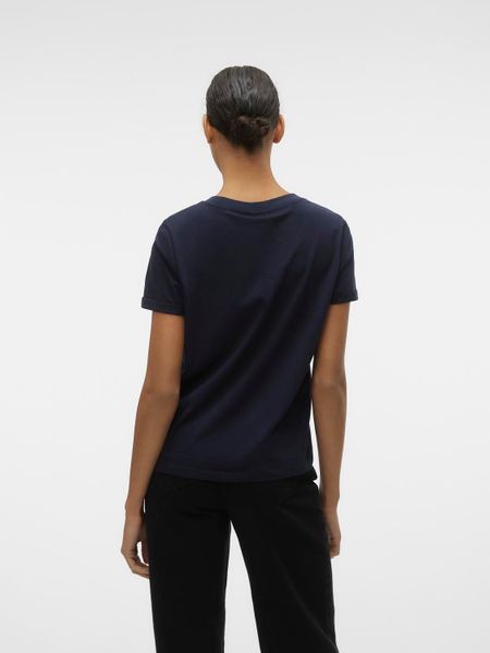 Vero Moda T-Shirt 2er Pack Basic günstig online kaufen