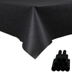 Sensalux Tischdecke Sensalux Tischdecke, abwaschbar, Vorteilspack, günstig online kaufen