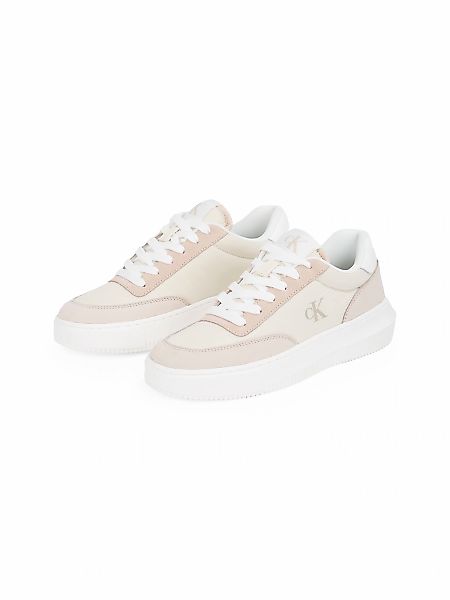 Calvin Klein Jeans CHUNKY CUPSOLE LOW MIX IN Sneaker, Freizeitschuh, Halbsc günstig online kaufen
