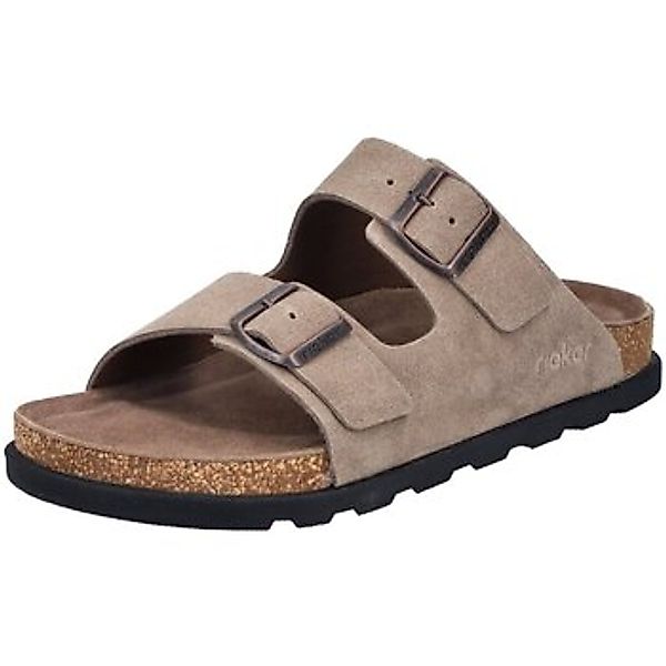 Rieker  Clogs Offene FSK Sandalen 21190-27 27 günstig online kaufen