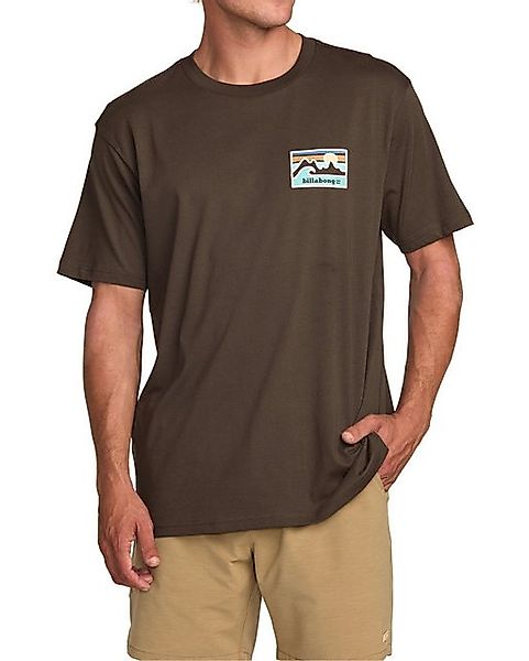 Billabong T-Shirt Range Adiv günstig online kaufen
