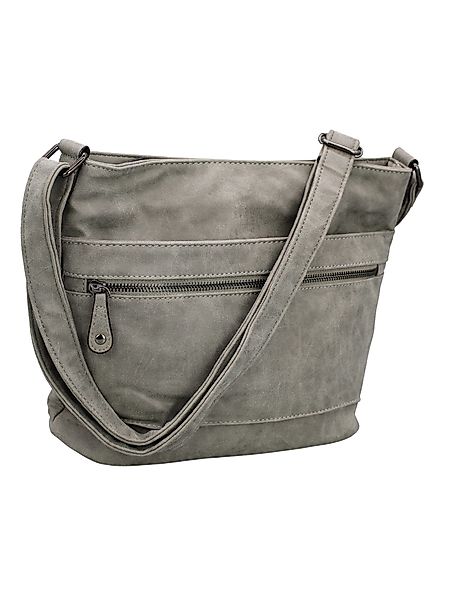 BRISE TASCHE Schultertasche Urban Chic Umhängetasche günstig online kaufen