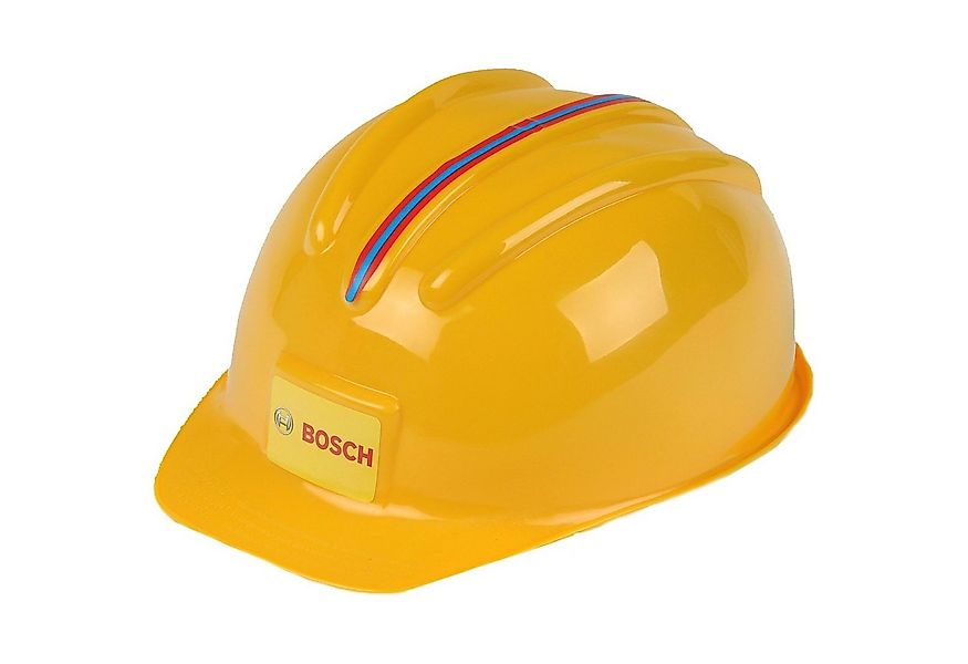 Theo Klein Kinder-Werkzeug-Set Theo Klein Bosch Handwerkerhelm, Kinderwerkz günstig online kaufen