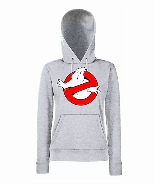 Youth Designz Kapuzenpullover Ghostbusters Damen Hoodie Pullover mit trendi günstig online kaufen