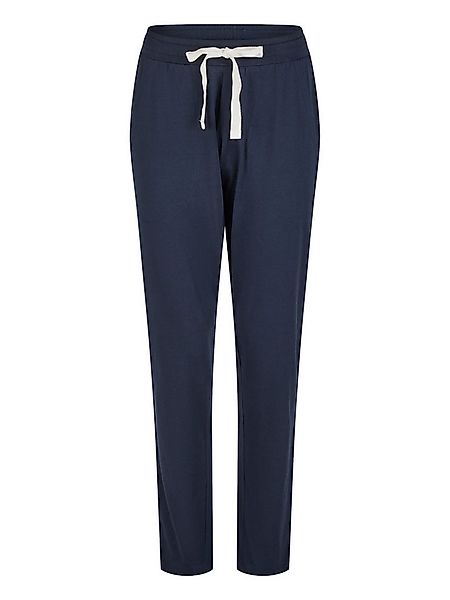 By Louise Pyjamahose Mix & Match Schlafhose Loungewear gemütlich und bequem günstig online kaufen