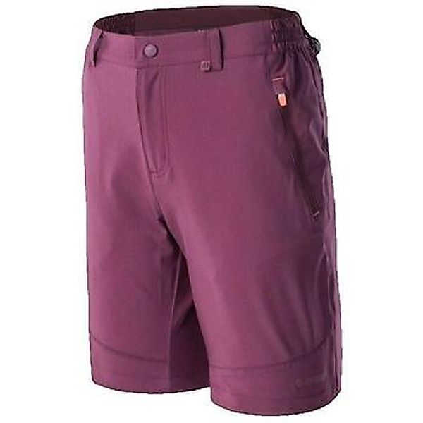 Hi-Tec  Shorts Short  Antonia 1/2 Violet günstig online kaufen