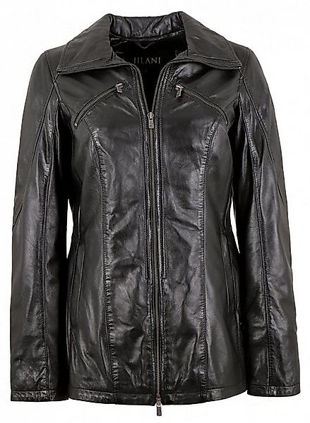 Jilani Lederjacke Aroa Jilani - Damen günstig online kaufen
