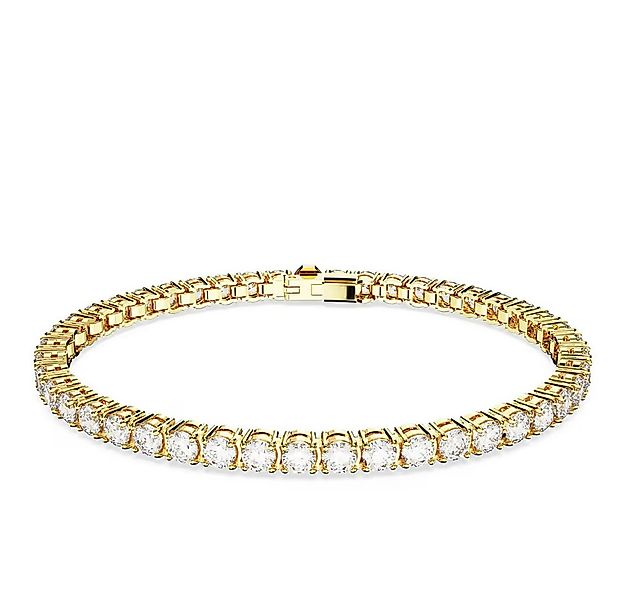 Swarovski Armband Matrix Tennis günstig online kaufen