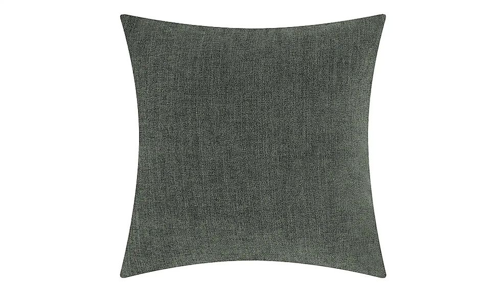 Kings and Queens Kissen  Fjell ¦ grün Dekokissen & Decken > Kissen > Dekoki günstig online kaufen