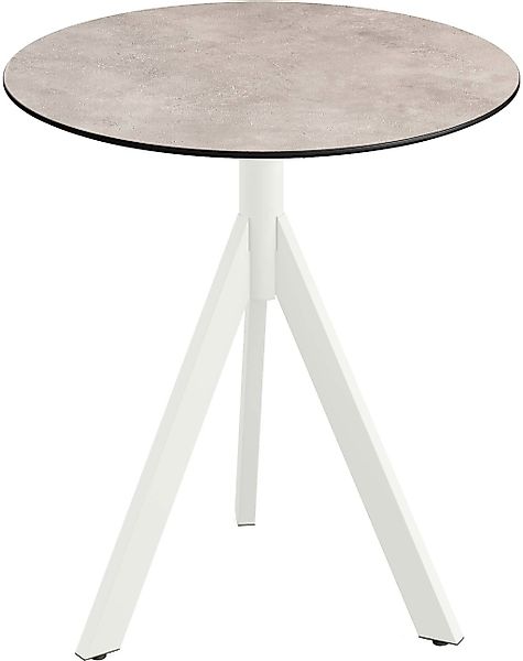 Essentials Klapptisch "Infinity", (Packung, 1 St.), in verschiedenen Ausfüh günstig online kaufen