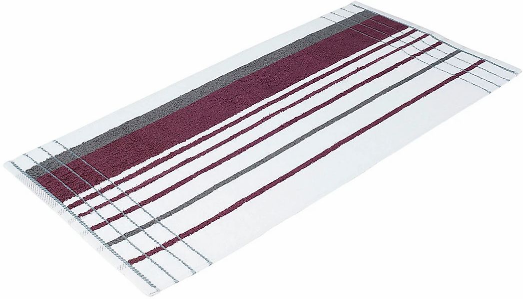 Gözze Handtücher "Berlin Streifen" günstig online kaufen