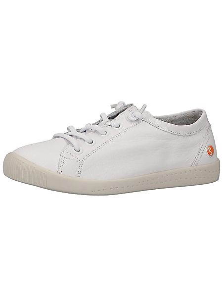 softinos Sneaker Leder Sneaker günstig online kaufen