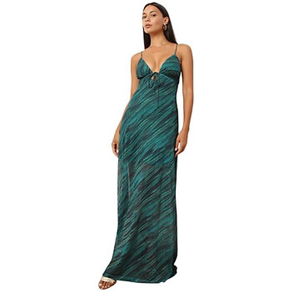 La Modeuse  Maxikleider 75994_P179921 günstig online kaufen