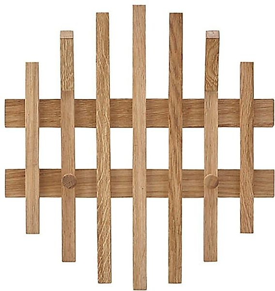 MCA furniture Garderobenpaneel BANTRY Garderobenpaneel W40, günstig online kaufen