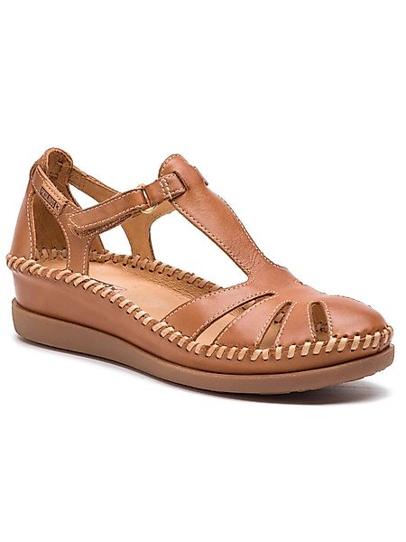 PIKOLINOS Sandalen W8K-0802 Brandy Sandale günstig online kaufen