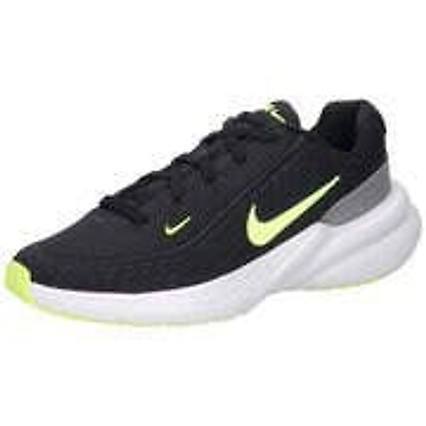Nike Uplift SC Mens Sneaker Herren schwarz|schwarz günstig online kaufen