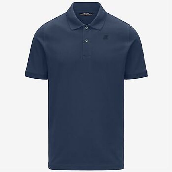K-Way  Poloshirt K5127BW günstig online kaufen