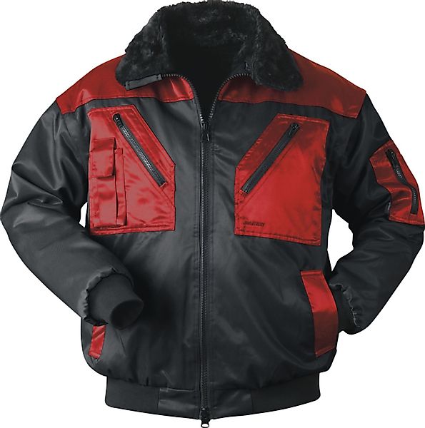 Norway Pilotenjacke Pilotenjacke Pilotjacke Arbeitsjacke Malerjacke günstig online kaufen