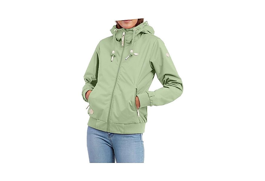 Ragwear Winterjacke Nuggie günstig online kaufen