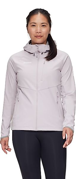 Mammut Trekkingjacke Ultimate Comfort SO Hooded günstig online kaufen