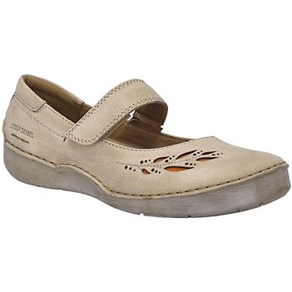 Josef Seibel  Damenschuhe Slipper FERGEY 58 59658869/200 günstig online kaufen